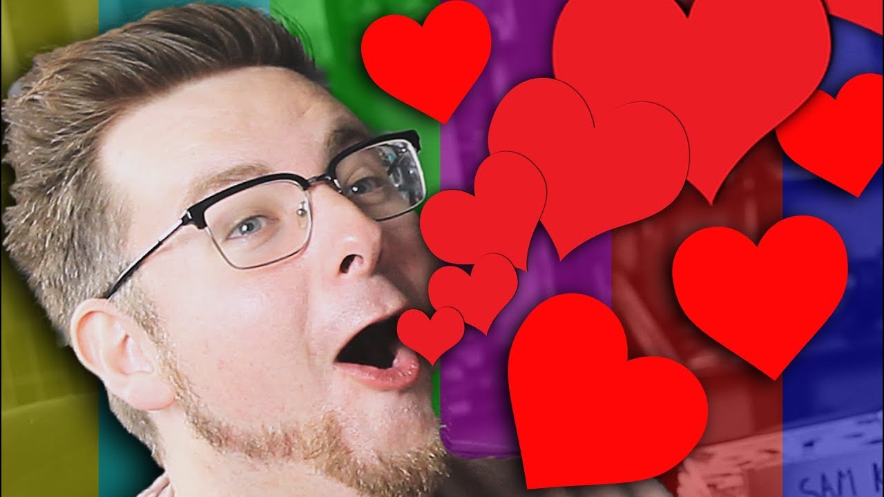 Please Don't Date Me #CONTENT