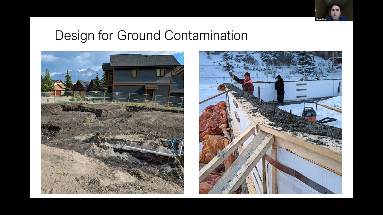Van Horne Passive House
