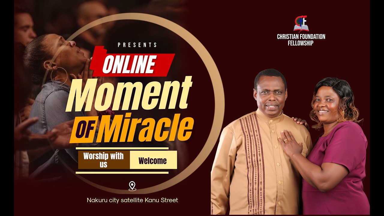 DAY 4 SETTING THE CAPTIVES FREE CONFERENCE || 4TH MARCH 2026 || BISHOP BUKURU AIME || WELCOME