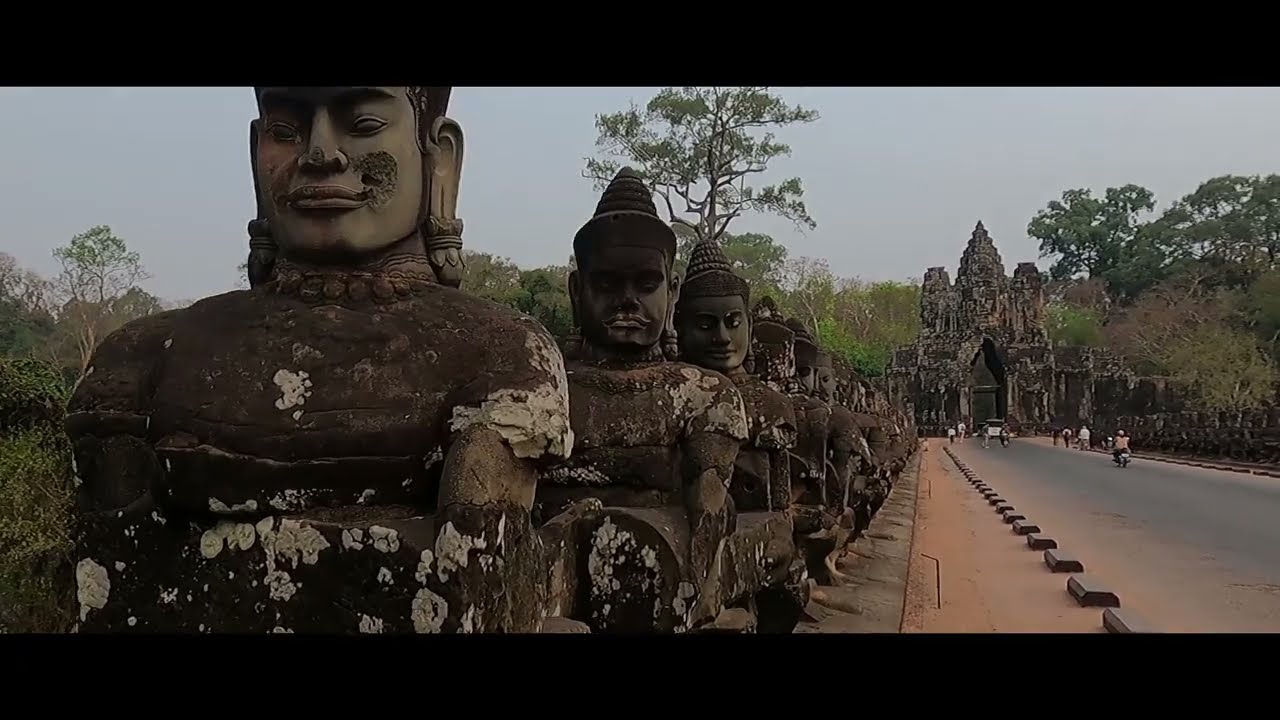 Cambodia 2024