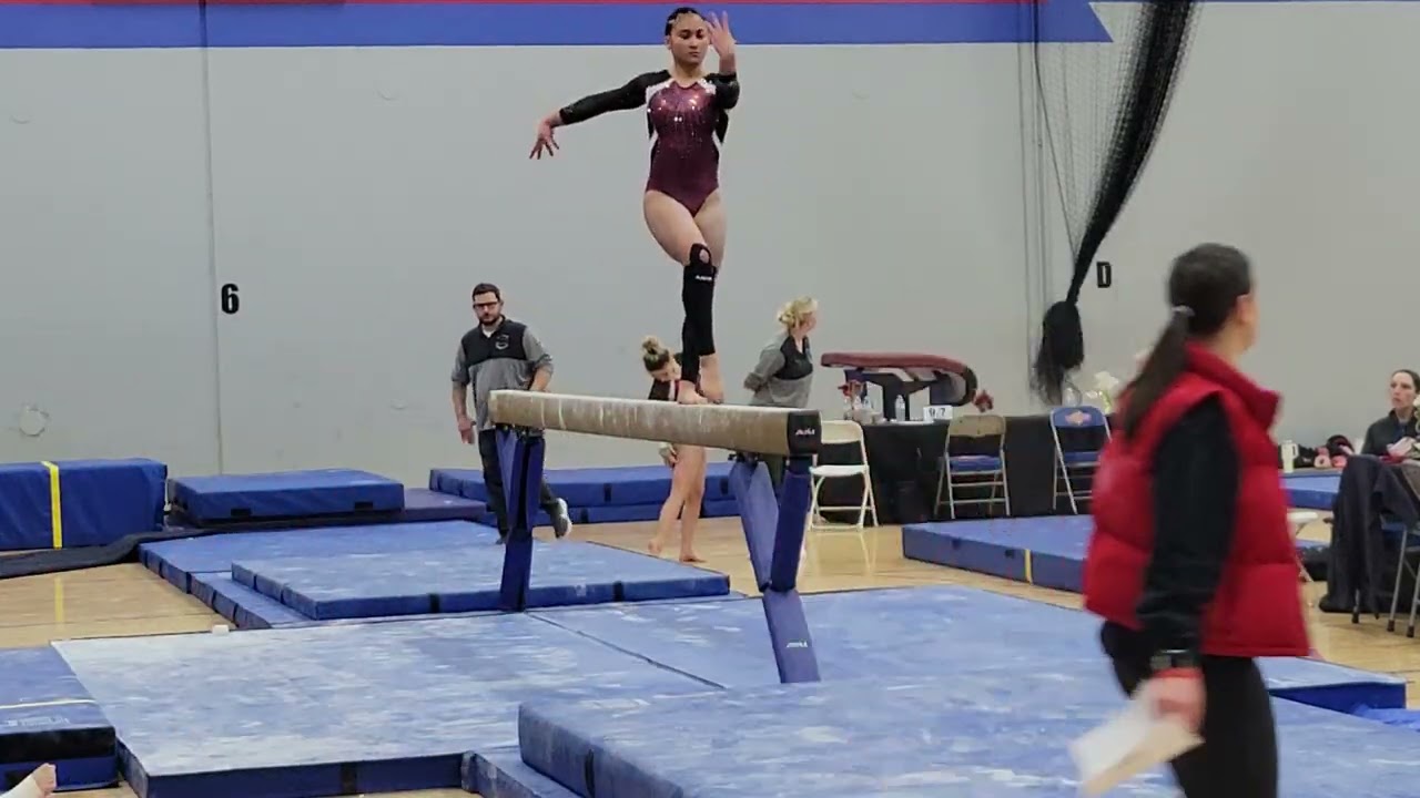 Beam 8.800 Derby Classic L10 3-2-24