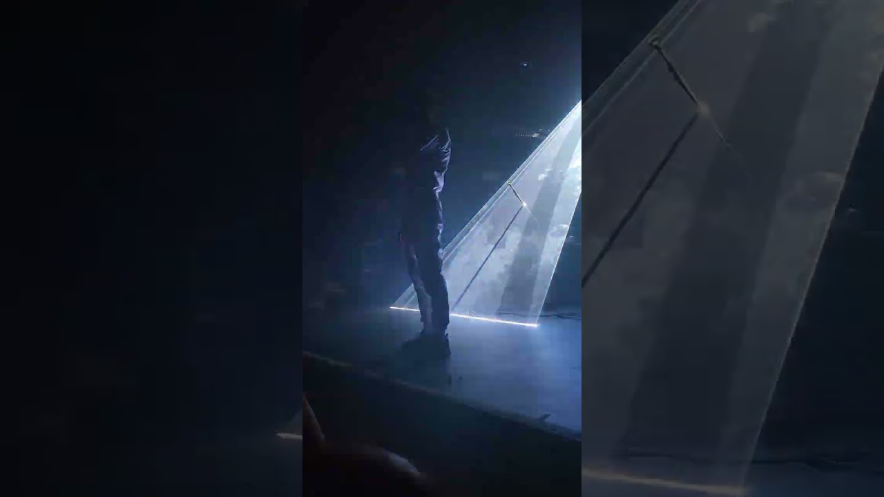 Eden - Closer 2 (ICYMI 2023 - Montreal Concert LIVE performance)