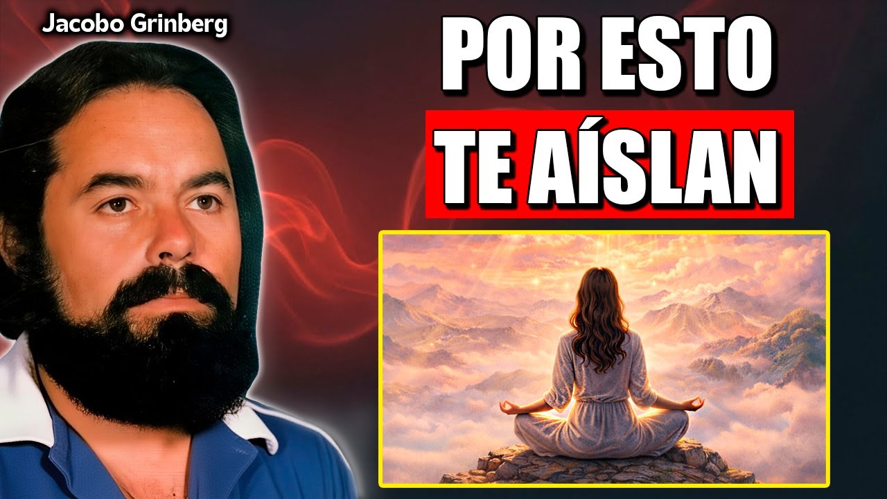 Tu SOLEDAD no es castigo: es PREPARACIÓN para algo GRANDE