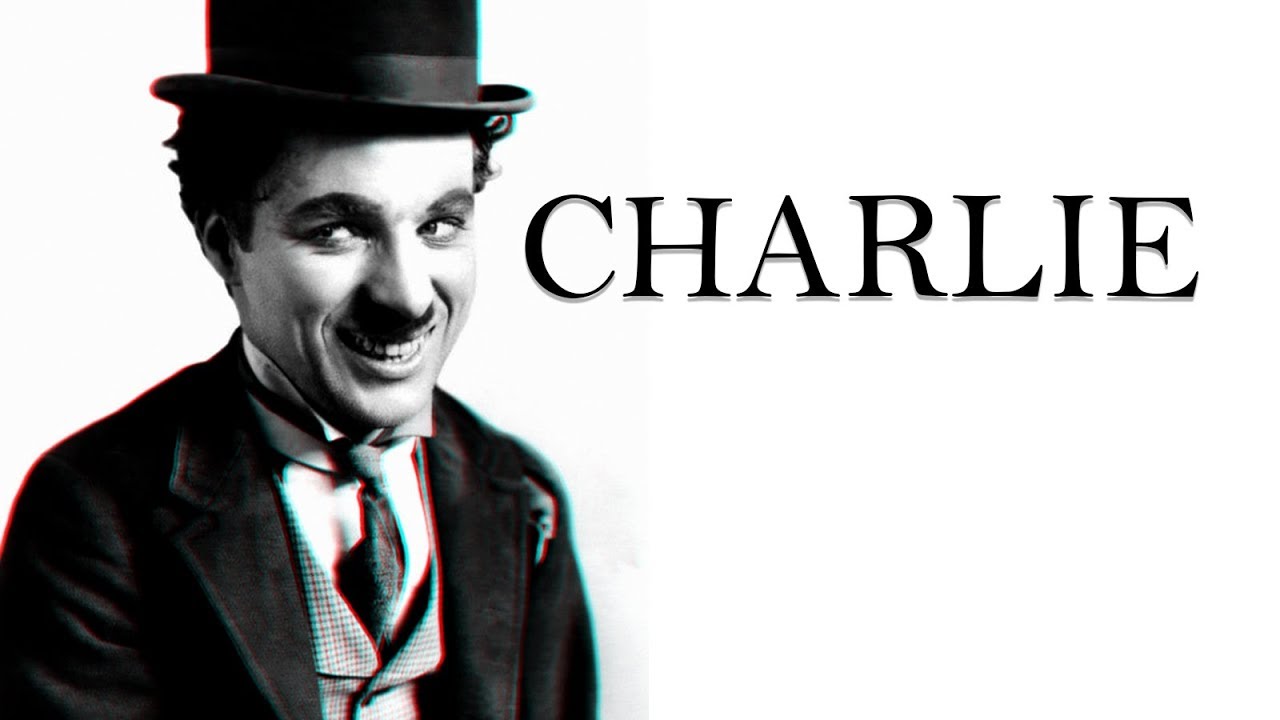 LUMENS #5 CHARLIE