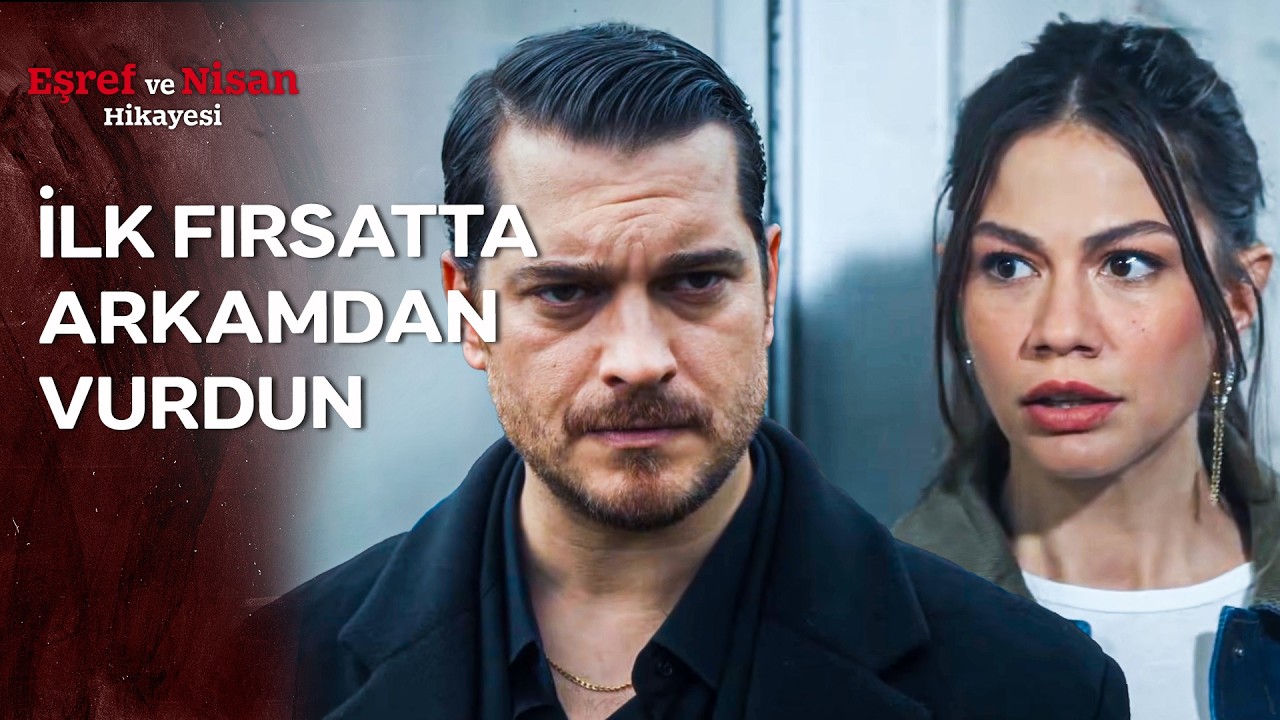 En Büyük Hatayı Sen De Yapmışım 💔