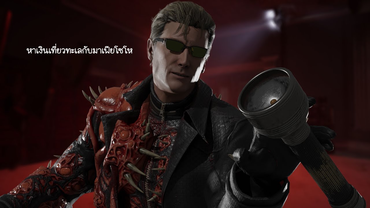 [Live] จารย์เจภัยพิบัติระดับคนรักเดียว | Dead by Daylight