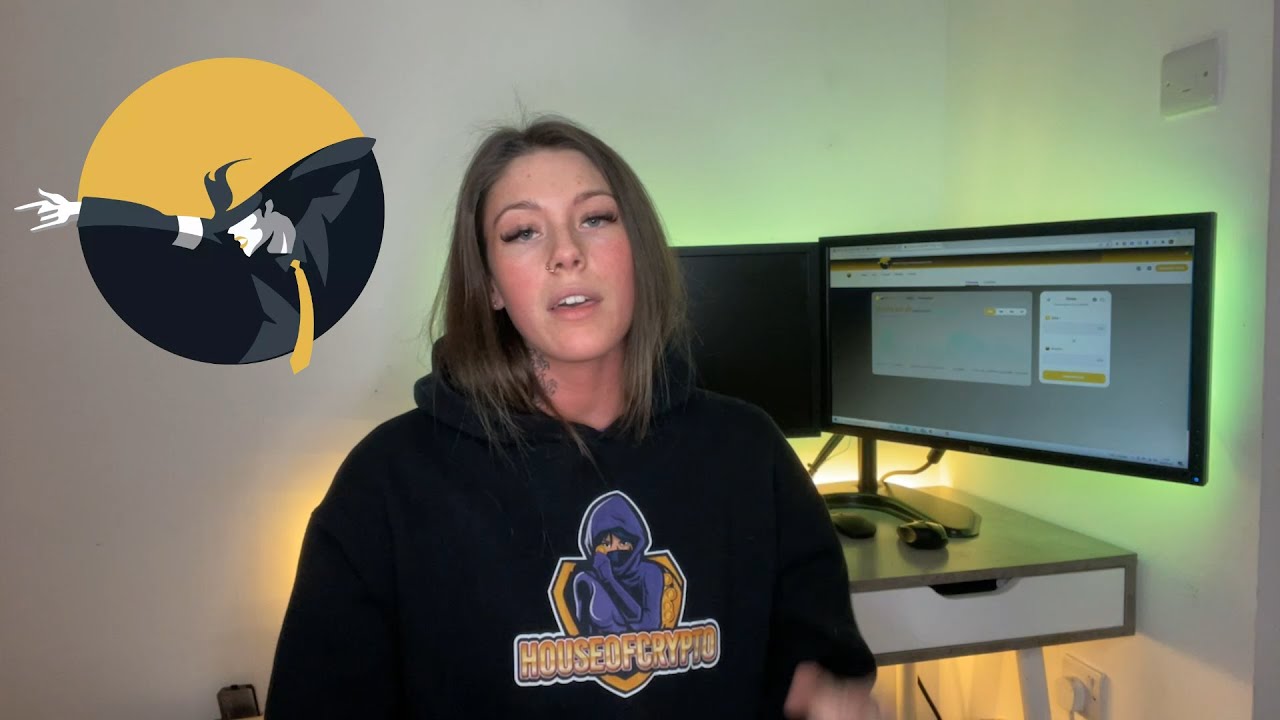 THE PERFECT TOKEN FOR ALL THE MICHAEL JACKSON FANS | HOUSEOFCRYPTO