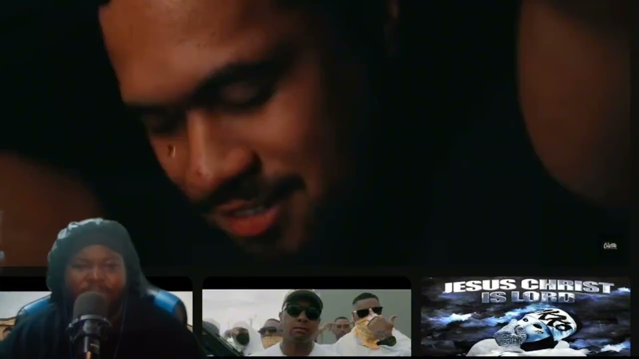 American Reaction to Australia Music | Lisi - Fear No Man (Official Music Video)