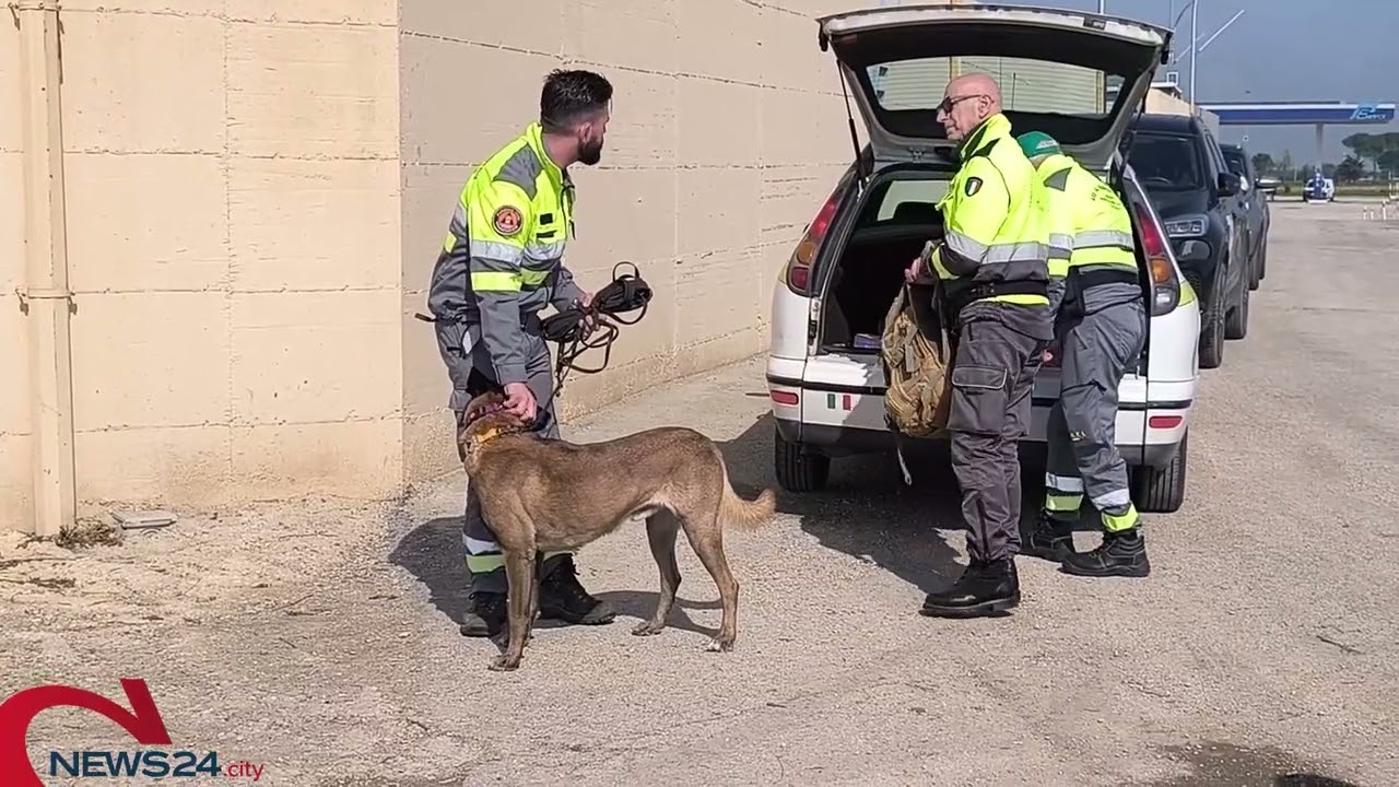 FOGGIA | Ritrovata a Firenze Elena Rebeca Burciou: è in buone condizioni di salute