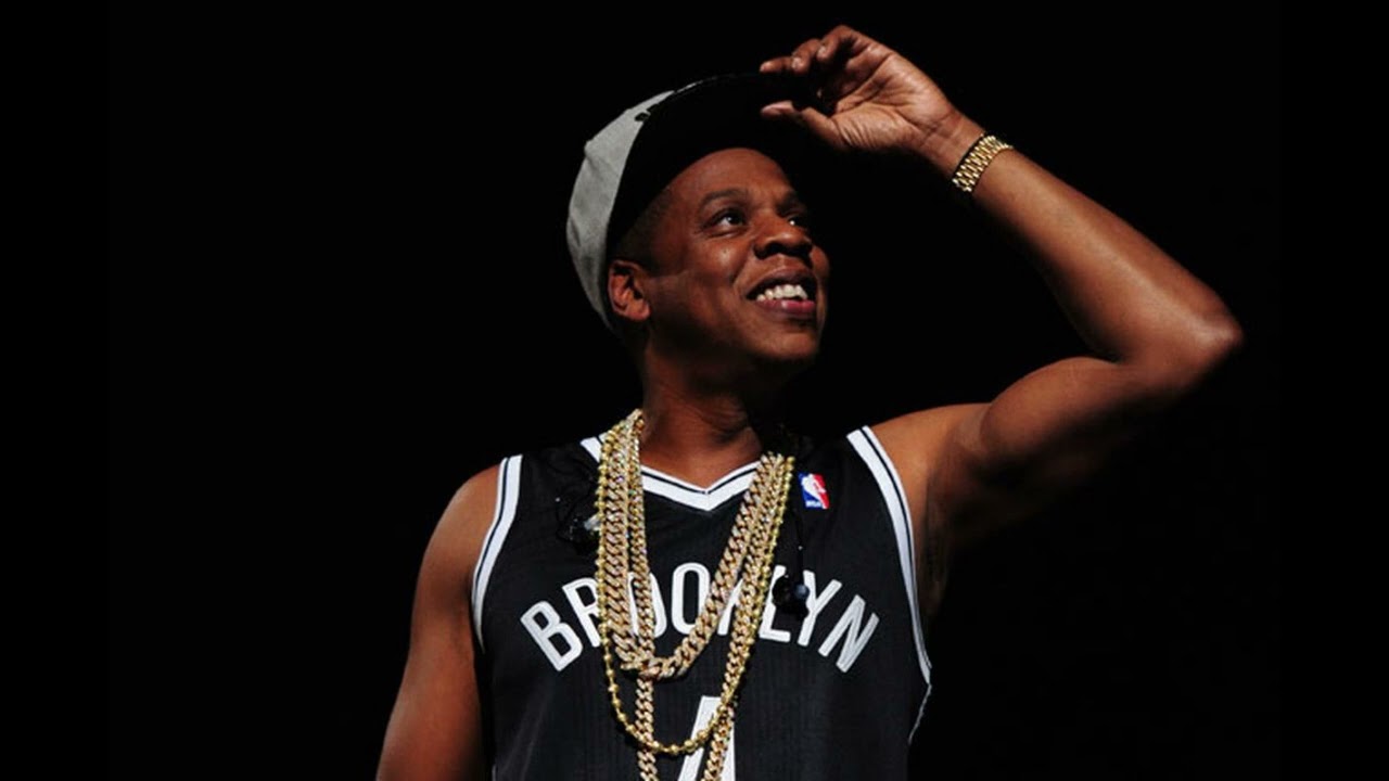 JAY-Z x KANYE WEST TYPE BEAT-VOICE OF GIANTS @jayzslifeandtimes @rocnation 