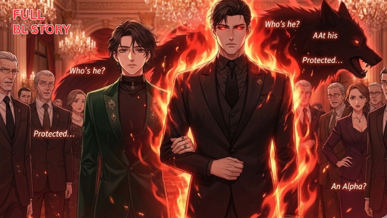 Wrong Bed, Wrong Alpha — Drunk Omega Sneaks Into The Mafia Boss's Room. 