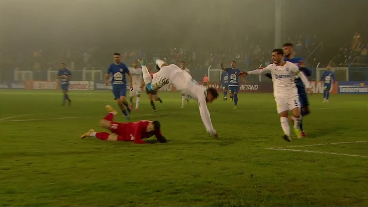 REZUMAT | Ocna Mureș - Univ. Craiova 1-1. Oltenii, &icirc;ncurcați de o echipă de Liga a 3-a
