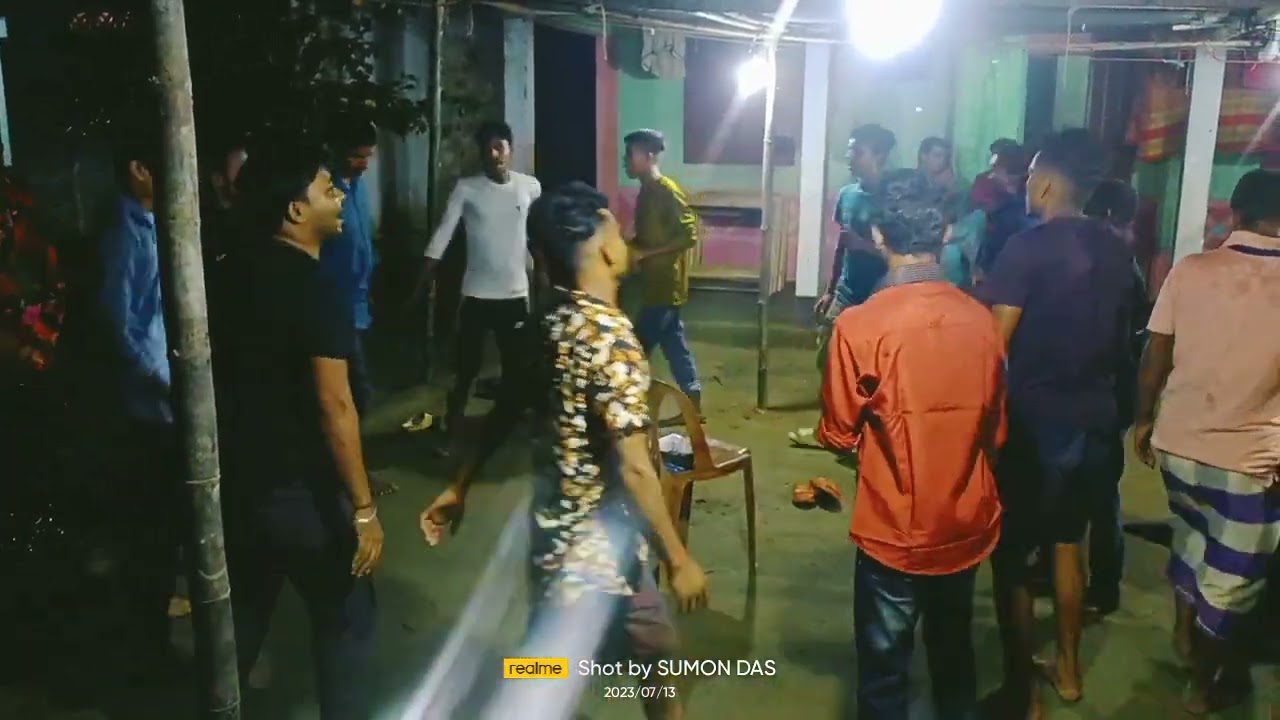 বন্দি কৌশল্যার নন্দন। ধামাইল গান,সুমন দাস