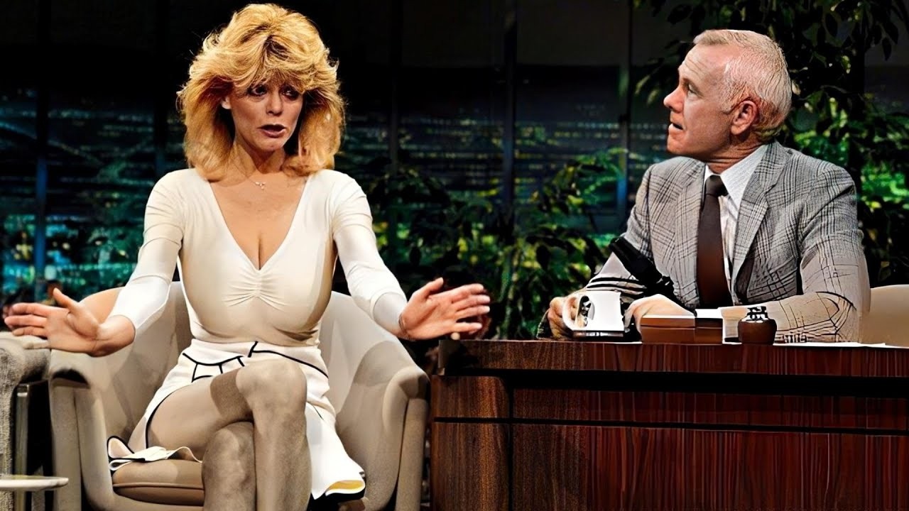 Secrets of The Tonight Show Starring Johnny Carson
