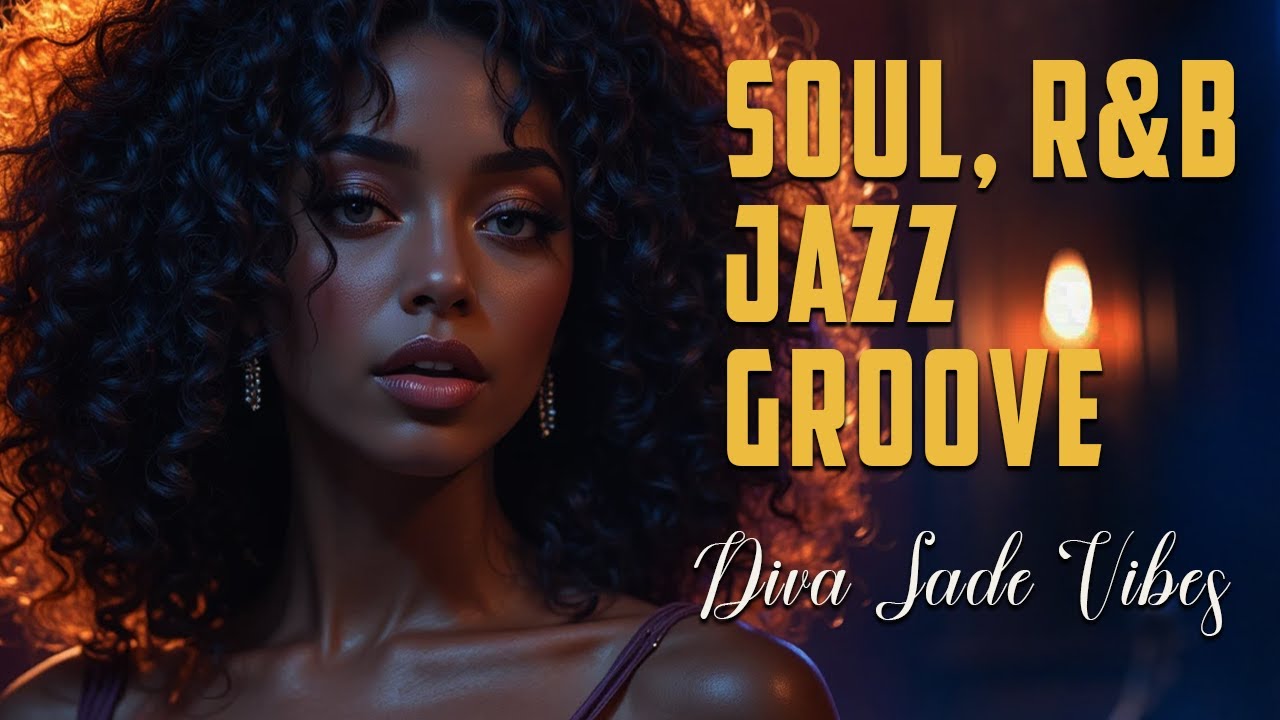 Soul/R&B Smooth Music Song Playlist Vol.31 ~ Soul/R&B Smooth Jazz –🎶 Neo-Soul & R&B Grooves 🎶