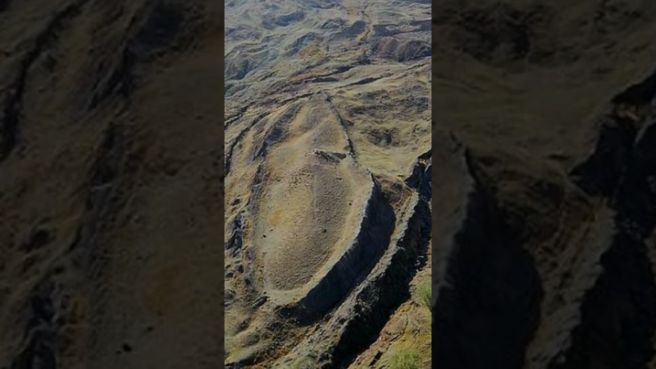 &iexcl;Antiguo Texto menciona donde est&aacute; el Arca de NO&Eacute; petrificada!