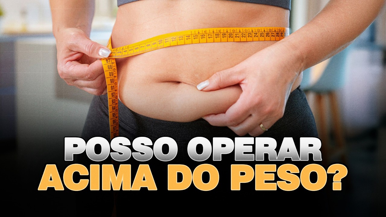 A VERDADE QUE VOCÊ PRECISA SABER SOBRE CIRURGIA PLÁSTICA!😱 | Dr. Ícaro Samuel