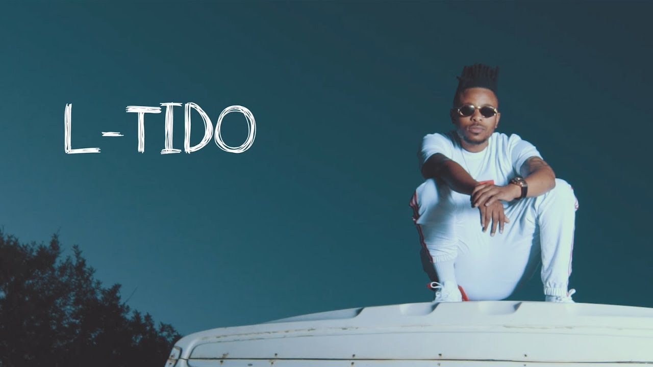 L-Tido - Moto (ft. Eminent Fam) (Official Music Video)