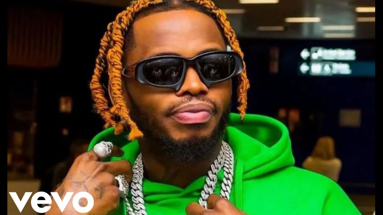 Diamond Platnumz — PINGU  ( Official Audio )