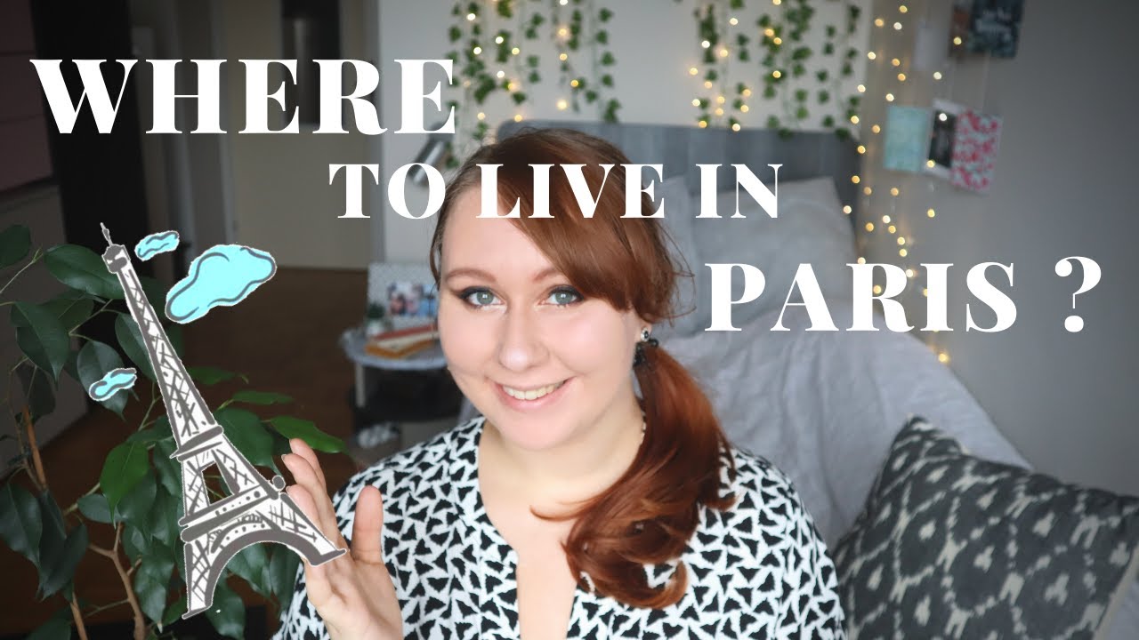 A GUIDE TO EVERY NEIGHBORHOOD IN PARIS (from a French perspective)