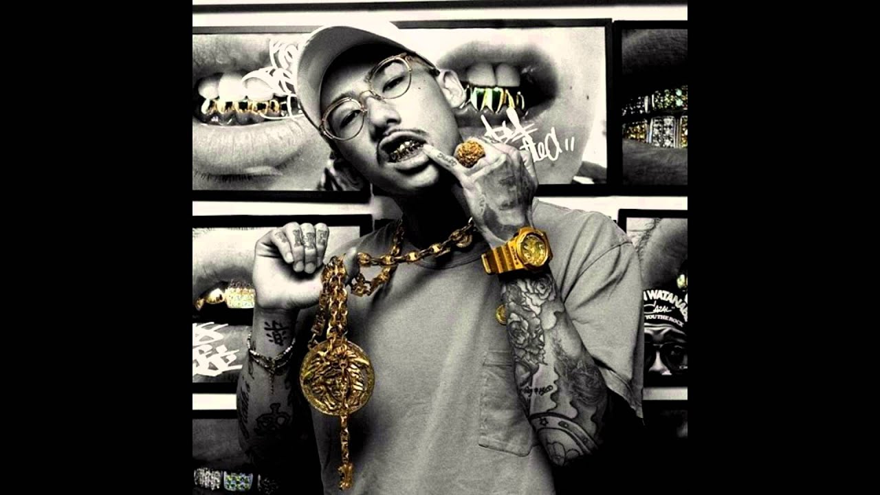 Kay P | Yung Shiva - Japanese Swag (Prod. Genshin)