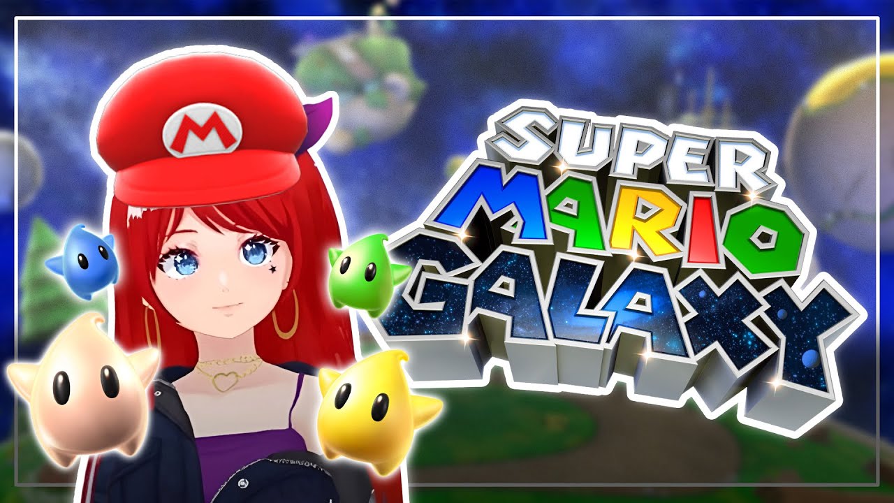 Jetzt auch mit STERNEN! ☆ Super Mario Galaxy #10