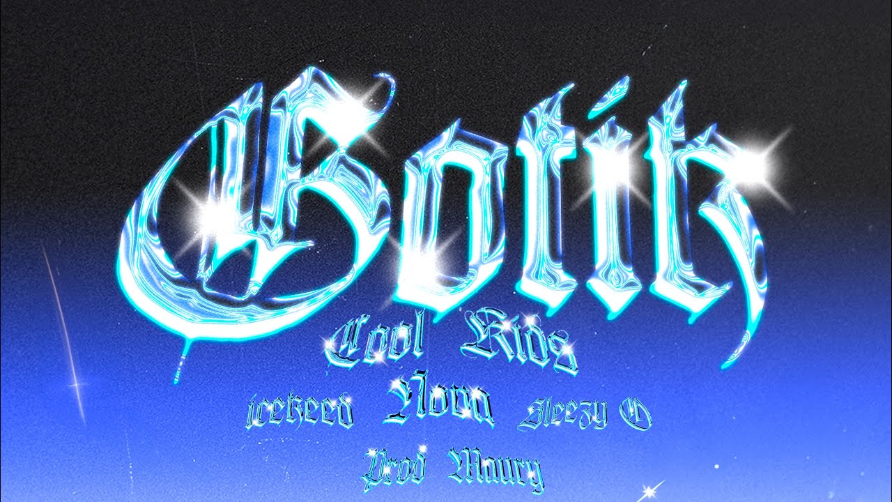 GOTIK - Cool Kids, Ice Keed, Nova7siete & Sleezy O (Video Oficial)