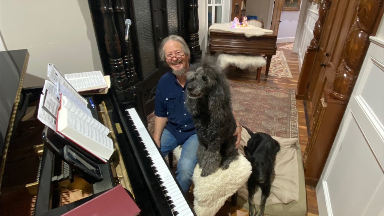 Piano Hymns LIVE 1/10/26 6pm cst