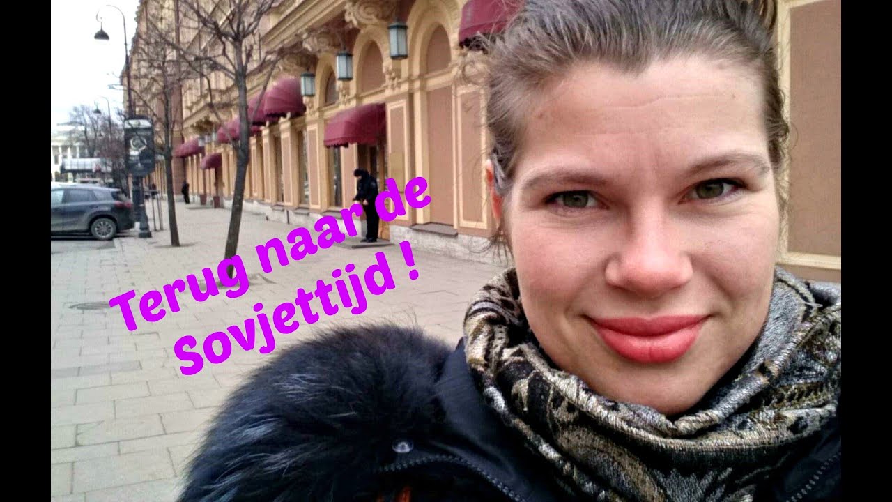 Dag 16-18: Terug naar de Sovjettijd (Back to the Sovjettime)