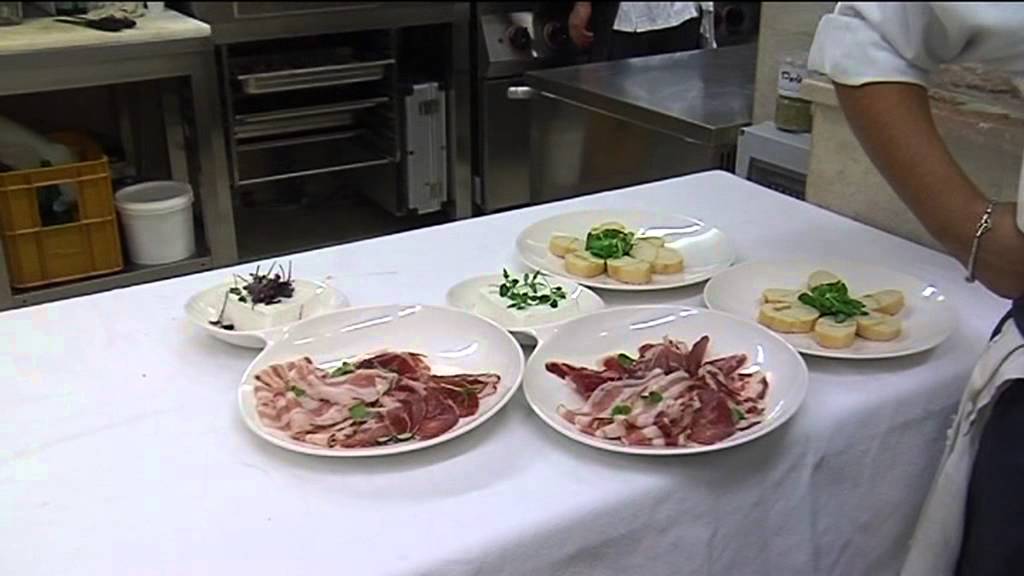 INTERVISTA CHEF GAETANO SERVIDIO MENELAO S CHIARA