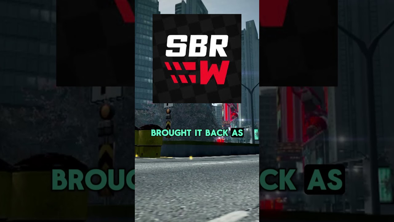Let's Revive Need for Speed World Together! (Check Comments) #nfs #soapboxraceworld #deadgame