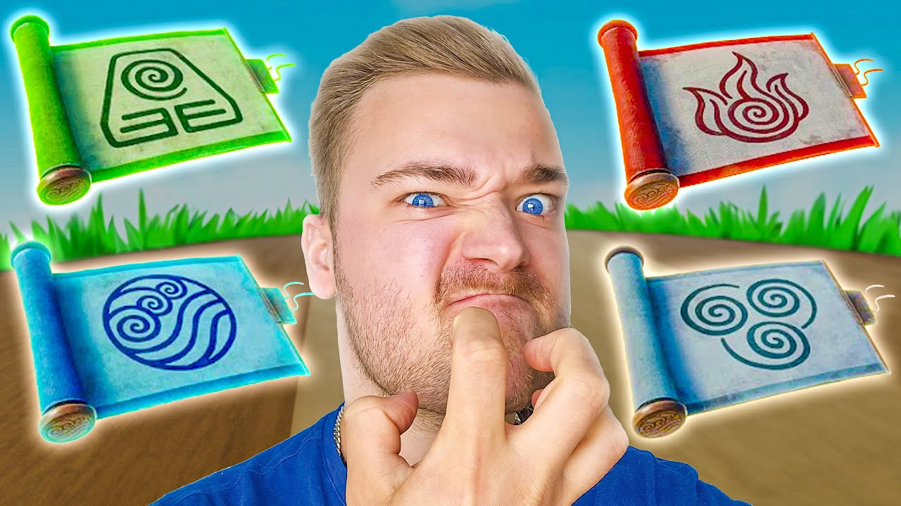 VAIN *Avatar Luutti* HAASTE | Fortnit Suomi