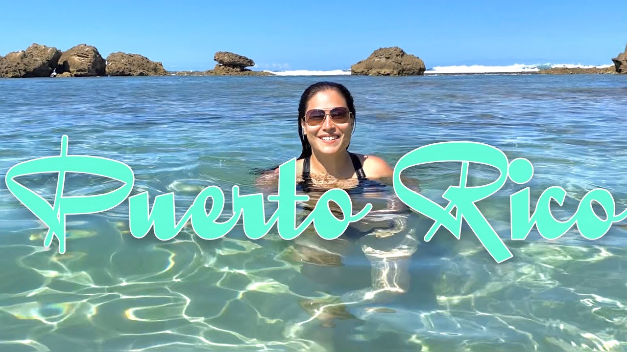 Great Food in PUERTO RICO and THE BEST Mofongo!!