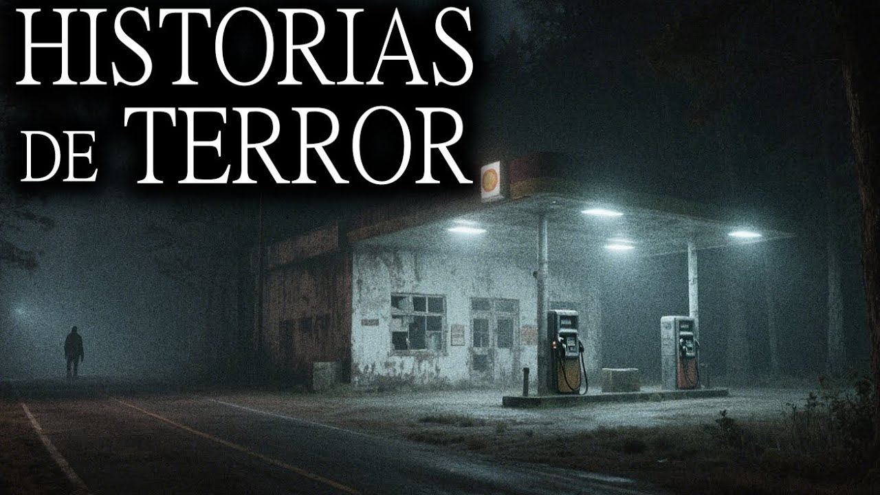 Historias de Terror Reales del Turno Nocturno