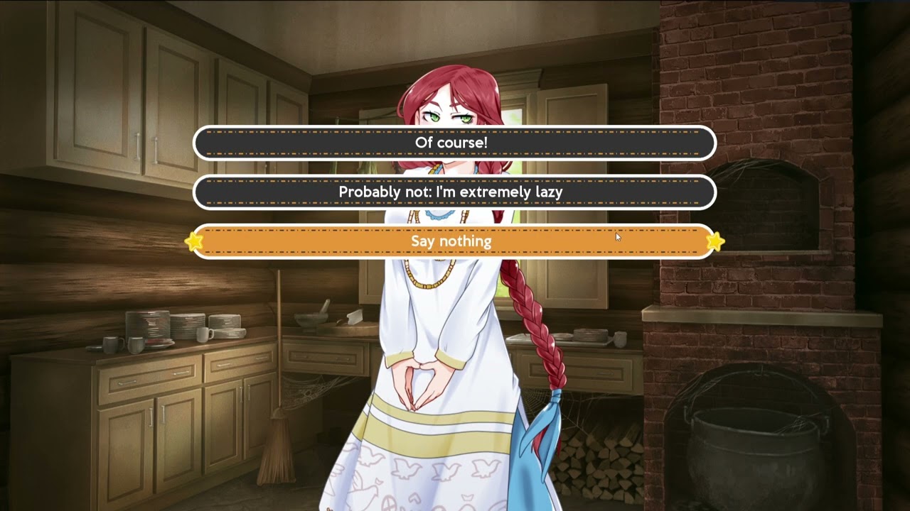 Cooking Companions w/ Evan Pt.1