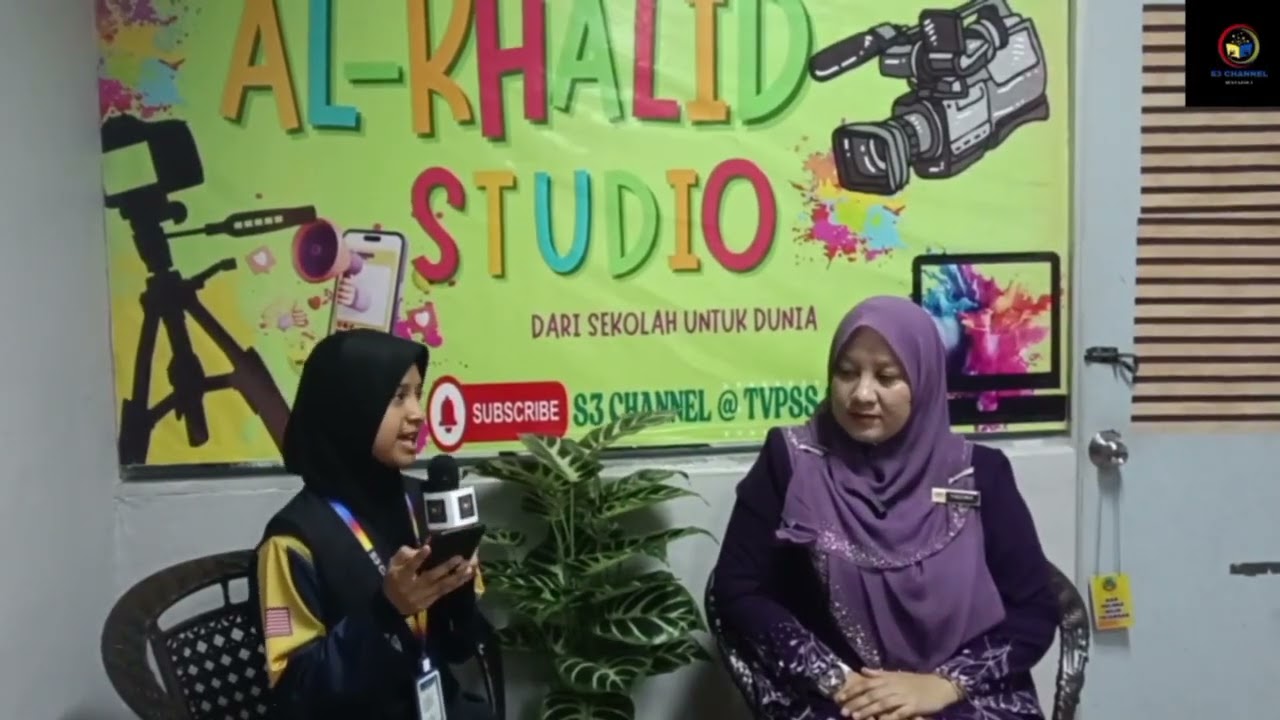 EPISOD 3/2026 MAJLIS JASAMU DIKENANG,BUDIMU DISANJUNG.PN FAUZANA BT AHMAD