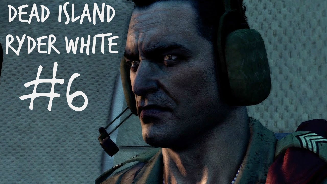 Dead Island Gameplay Walkthrough - Ryder White Campaign Part 6 - Bridge Takeover