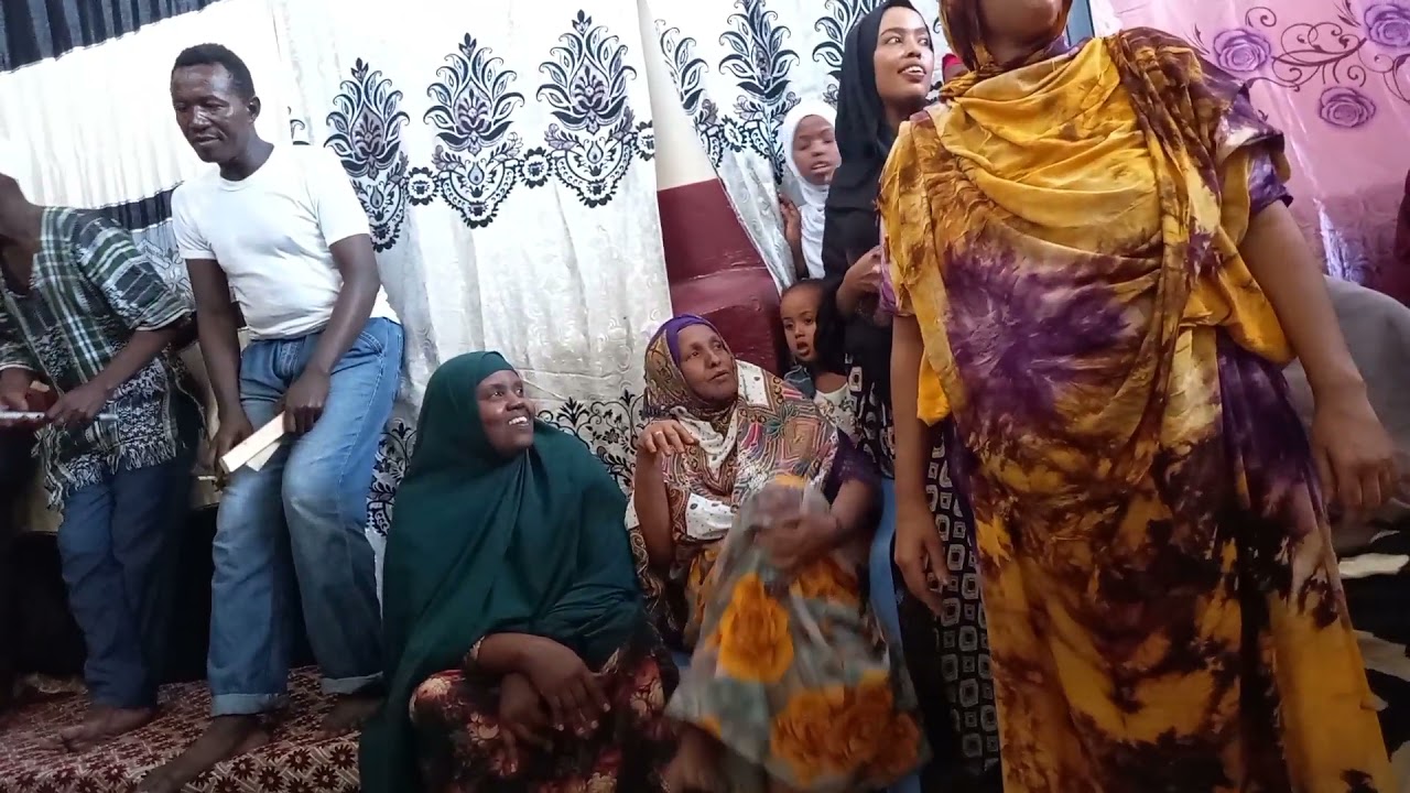 CIYAAR DHAQAMEED BOORSAKEEN IYO SHARAX NALA DAAWO ADAA YAWAYE