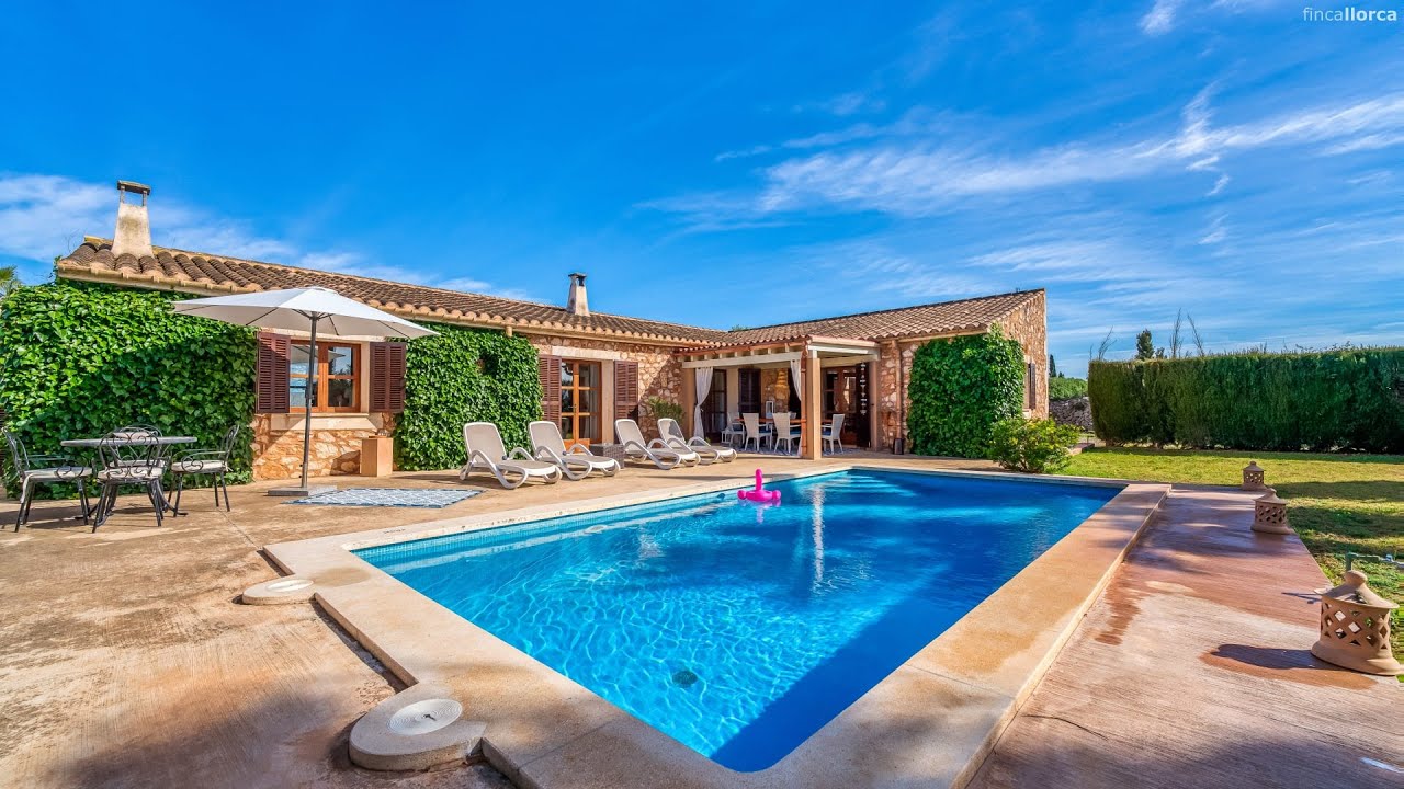 Finca auf Mallorca: Es Pasarell de Felanitx