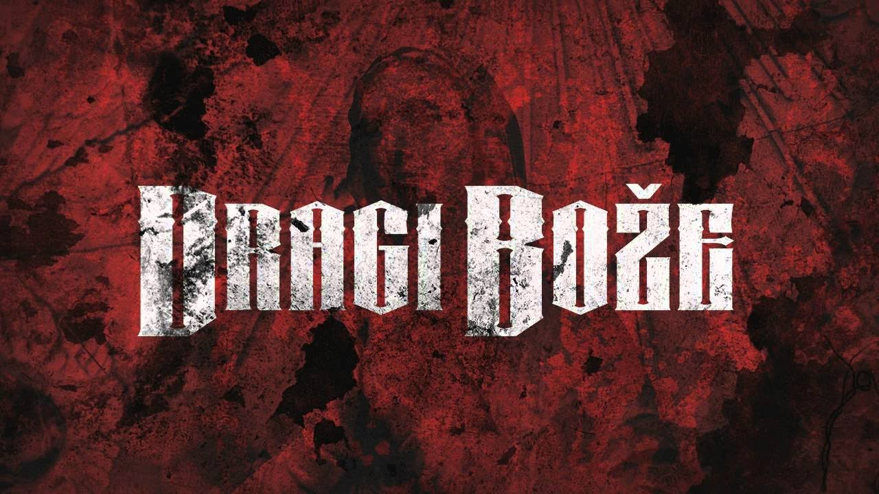 Represija / Revskl / Killarah - Dragi Bože