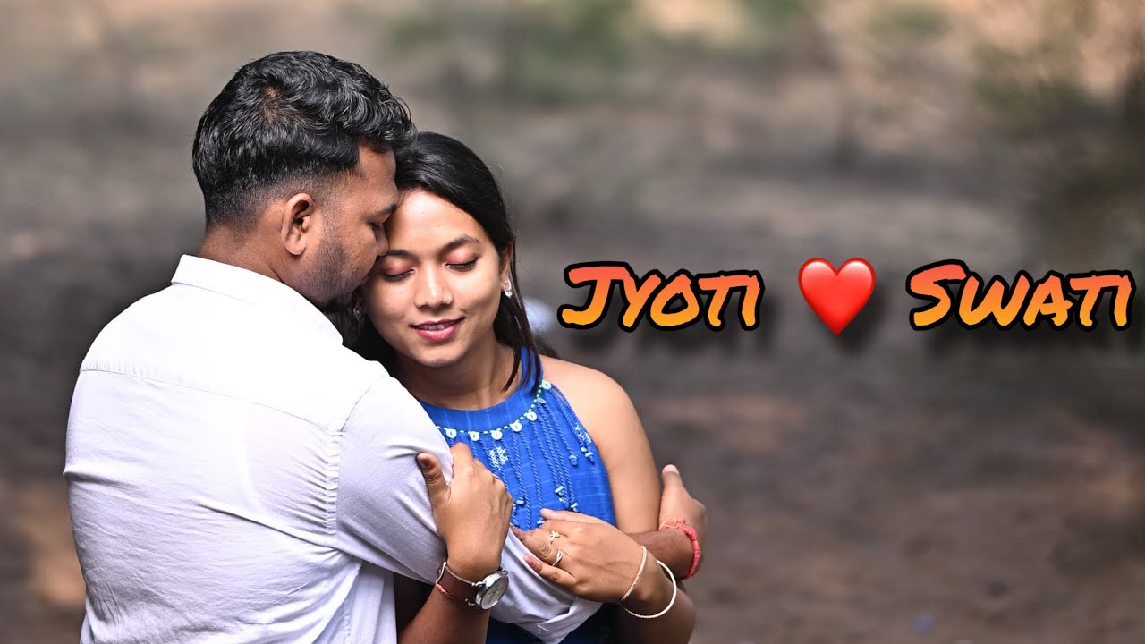 🧿#begining ❤️Jyoti&Swati