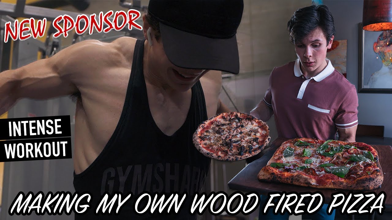 BECOMING A GYMSHARK ATHLETE