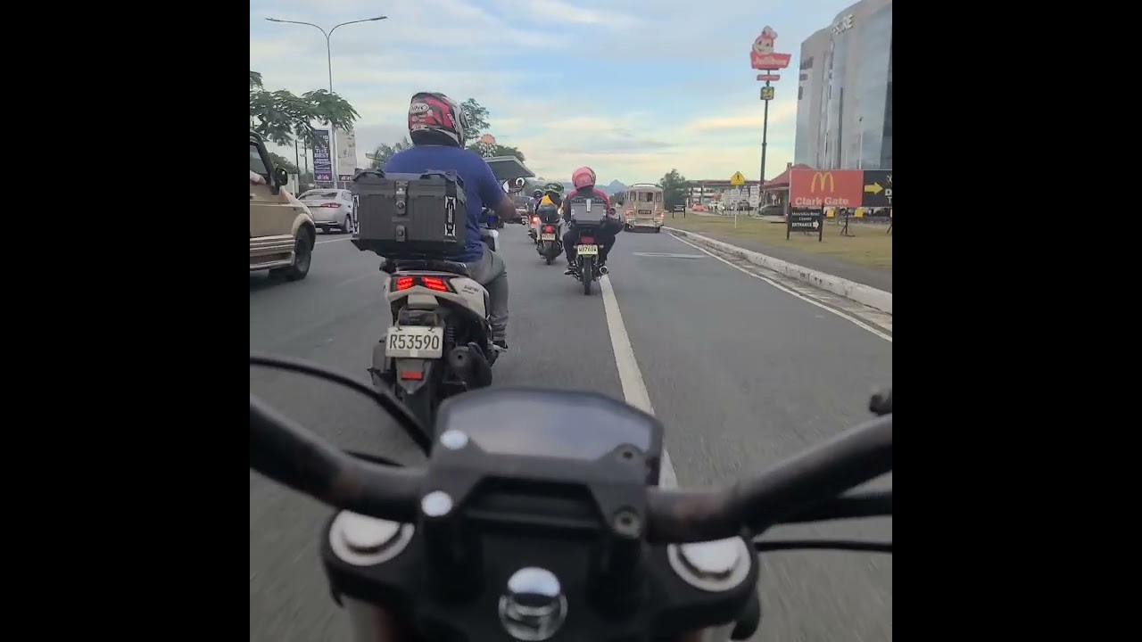 Byahero de babaero mapag mahal lang