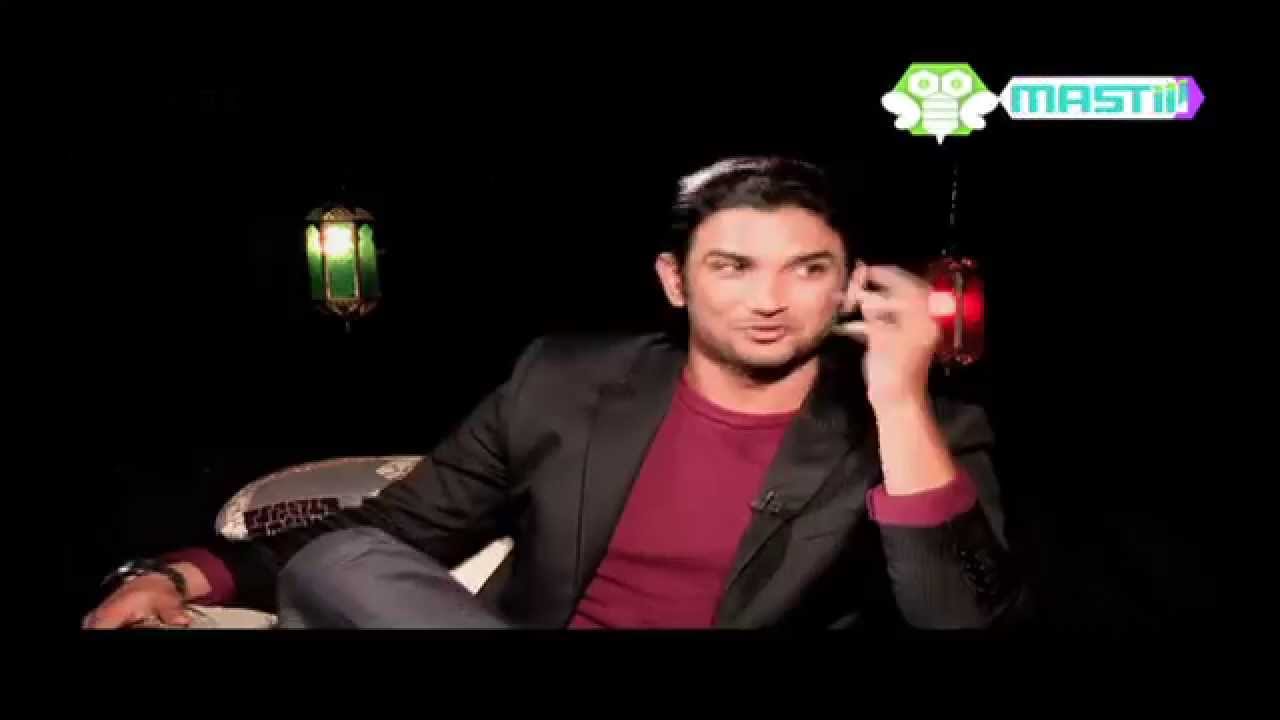 Sushant Singh Rajput | Detective Byomkesh Bakshy! | See Taare Mastiii Mein (Episode 29)