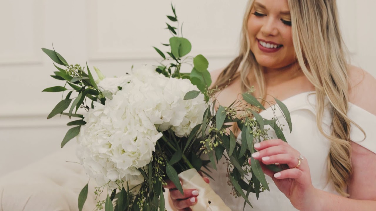 Cheers To Evan for Making Katie His Wife | Dominion House