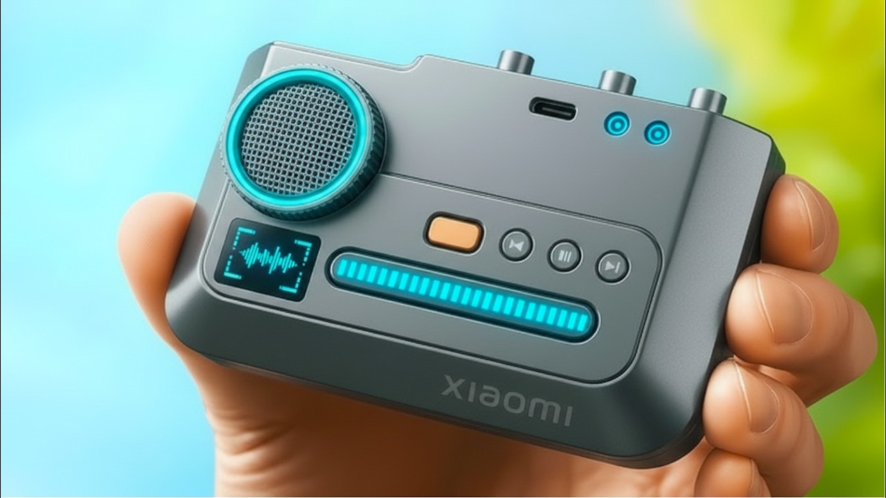 30 neue Aliexpress Tech Gadgets, die absolut verrückt sind