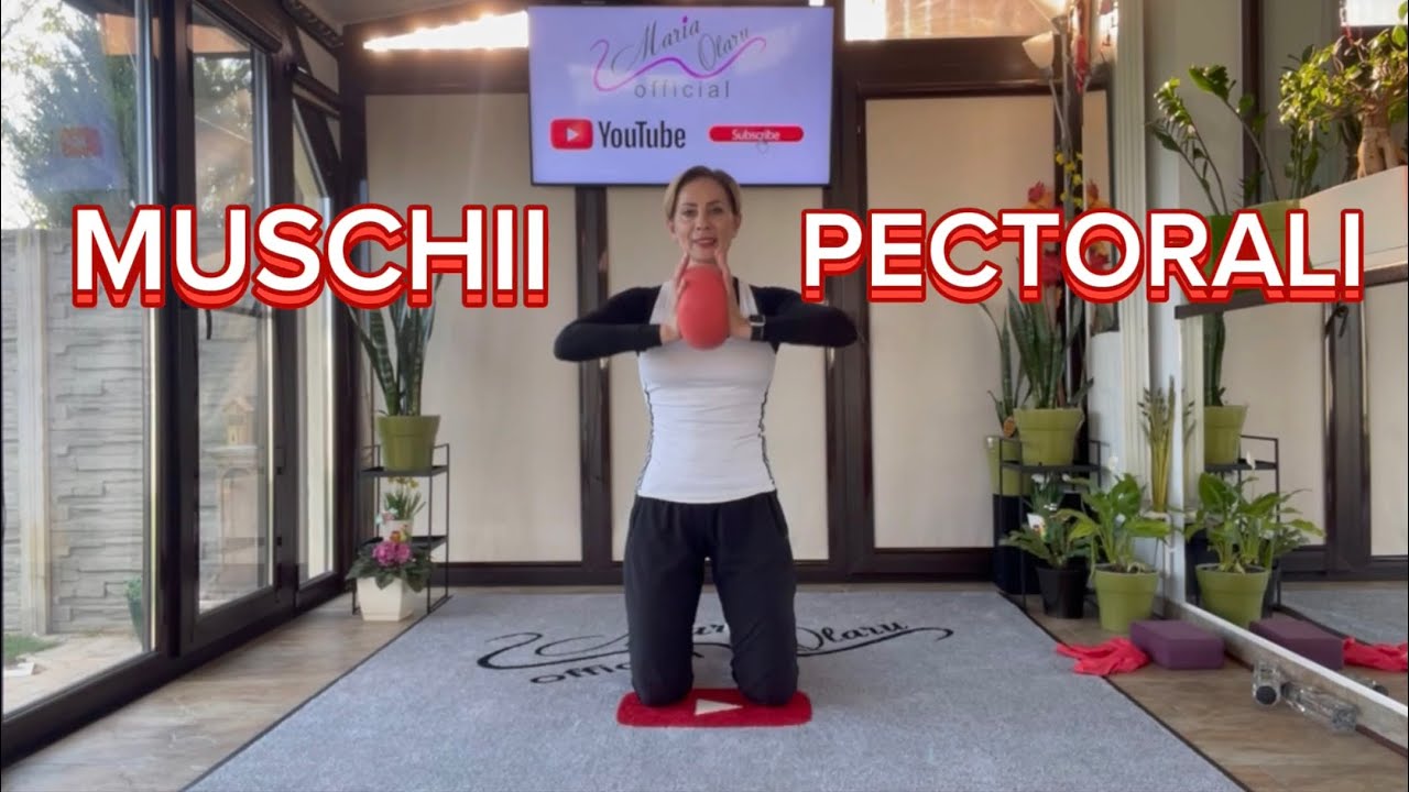 Exerciții pentru PIEPT acasă/simplu/eficient/clasic/Chest at home/simple/efficient