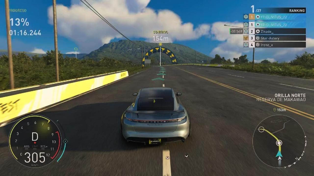 Jugando contra gente limpia se hace carreras de verdad