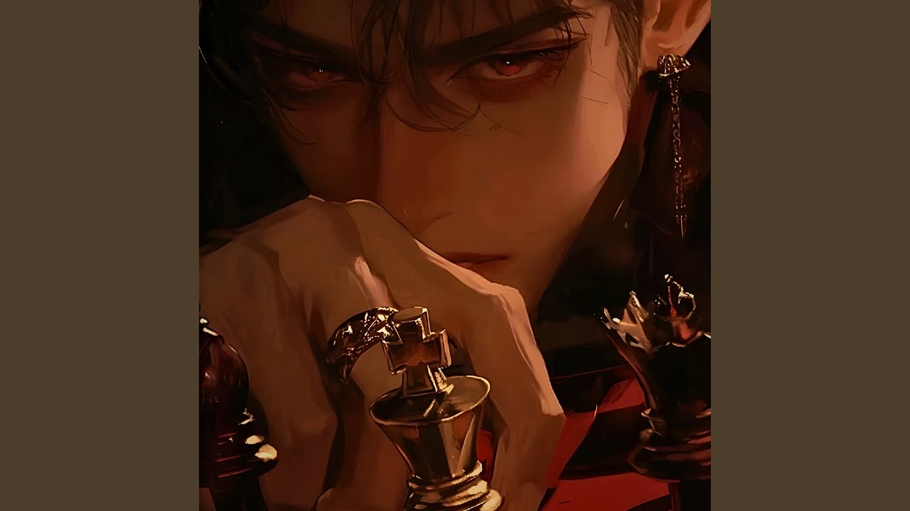 The Master's Choice