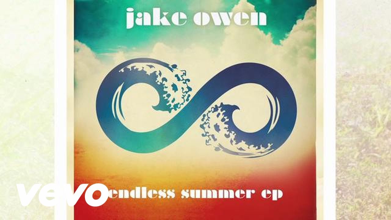 Jake Owen - Summer Jam (Official Lyric Video) ft. Florida Georgia Line